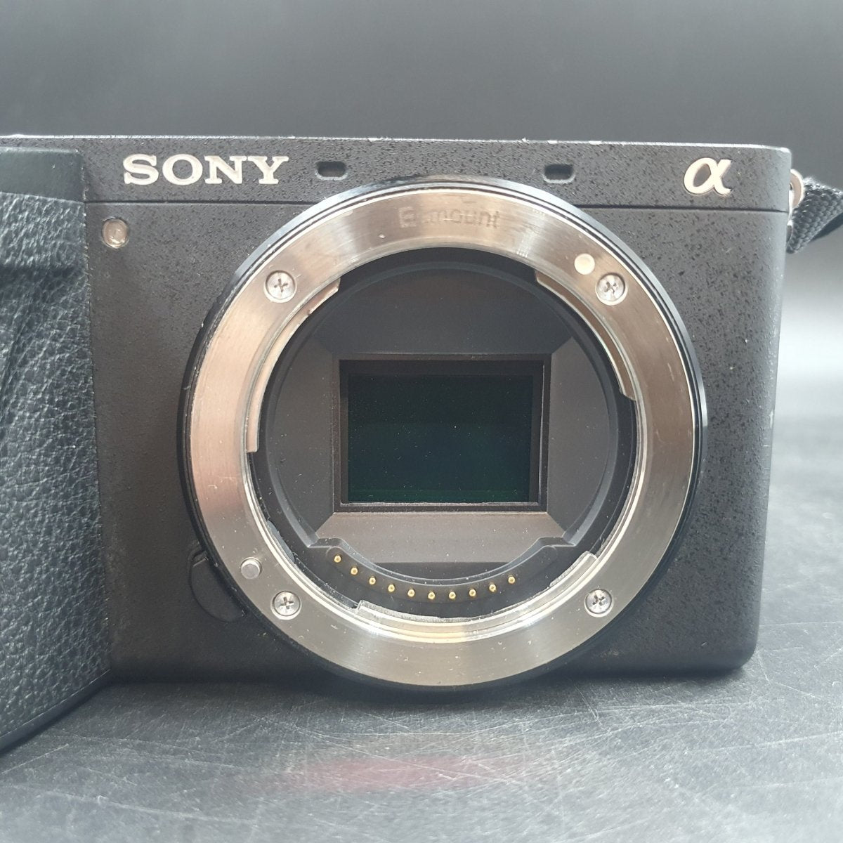 Sony Alpha A6700 Mirrorless Camera [4K Video] with E PZ 16 - 50mm F3.5 - 5.6 OSS Lens - Mega Cash Sydney