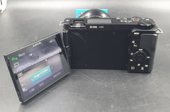 Sony Alpha ZV - E10 Body with 16 - 50mm Camera Lens + 3 Batteries & Charger - Mega Cash Sydney