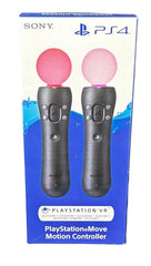 SONY CONTROLLER PS4 MOVE MOTION - Mega Cash Sydney