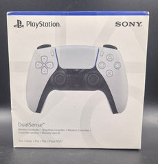 SONY CONTROLLER PS5 CFI-ZCT1W - Mega Cash Sydney
