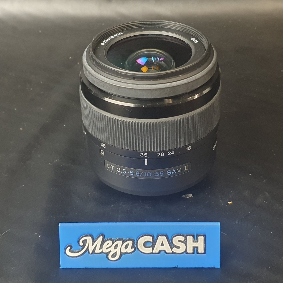 SONY DIGITAL SLR CAMERA - Alpha A58 + 2 Lenses + Acessories - Mega Cash Sydney