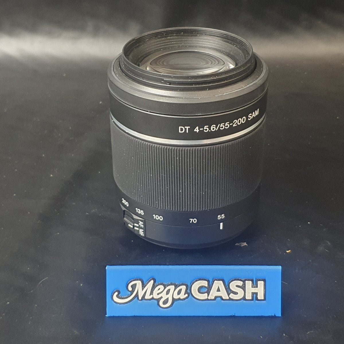 SONY DIGITAL SLR CAMERA - Alpha A58 + 2 Lenses + Acessories - Mega Cash Sydney