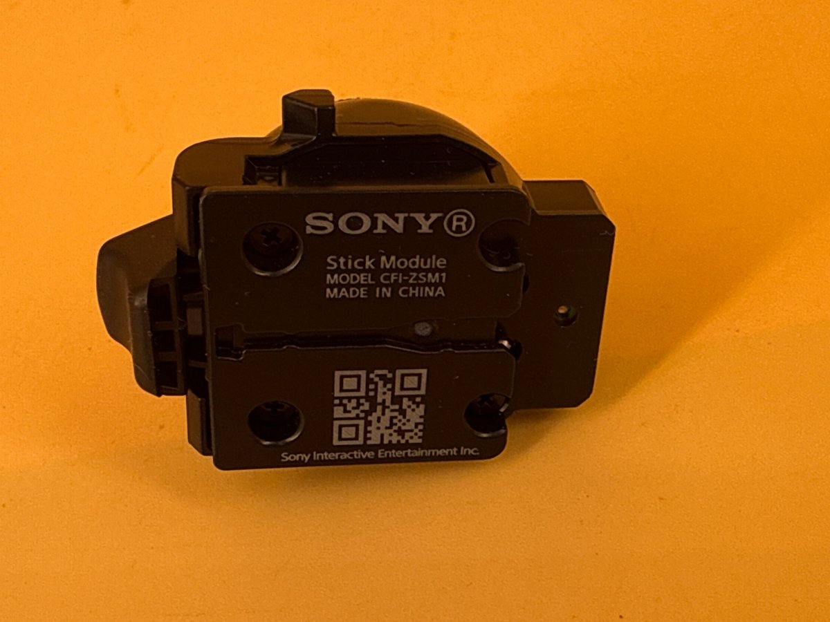 Sony Dual Sense Edge Stick Module - Mega Cash Sydney