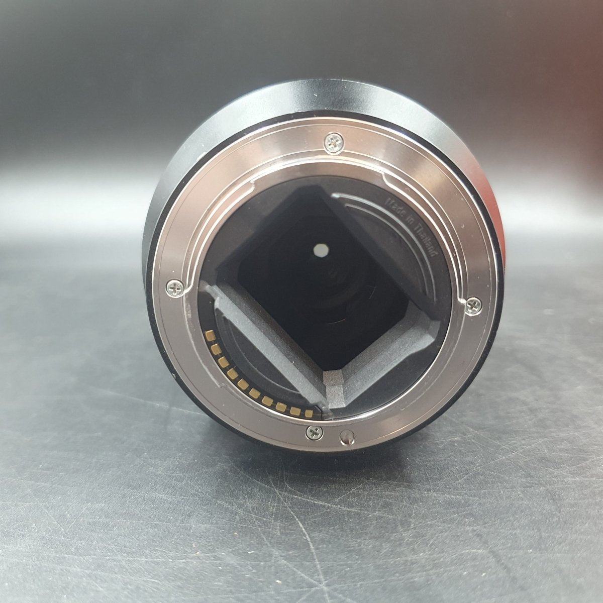 SONY - FE 16 - 35mm F4 ZA OSS - E - Mount - Camera Lens - Mega Cash Sydney