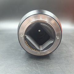 SONY - FE 16 - 35mm F4 ZA OSS - E - Mount - Camera Lens - Mega Cash Sydney
