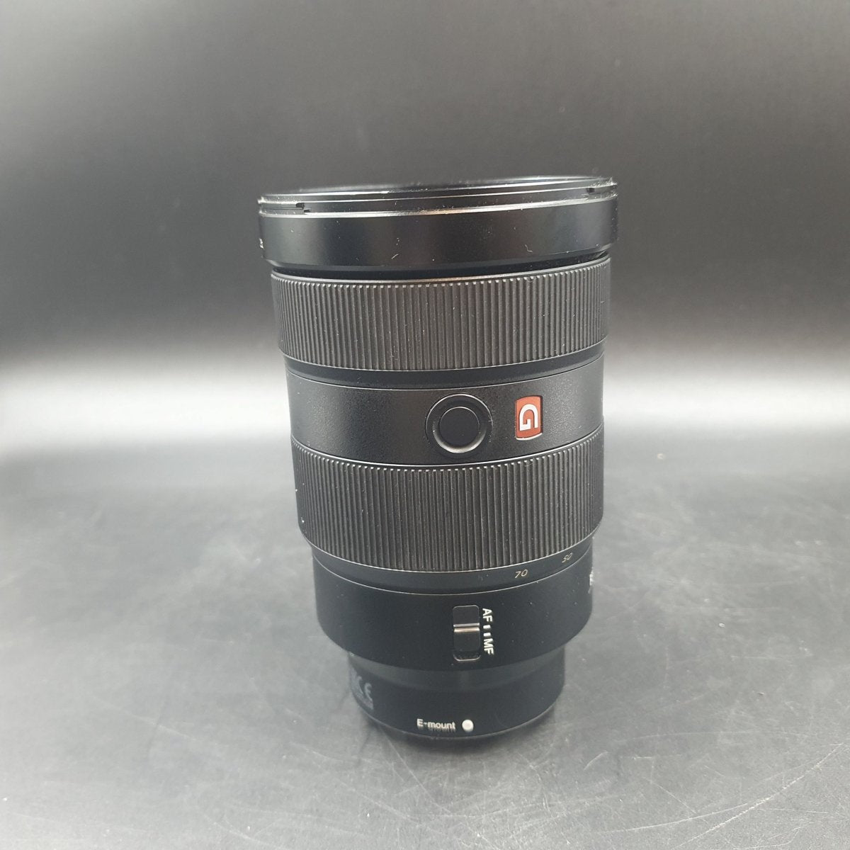 SONY - FE 24 - 70mm F2.8 GM - E - Mount - Camera Lens - Mega Cash Sydney