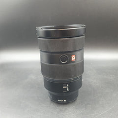 SONY - FE 24 - 70mm F2.8 GM - E - Mount - Camera Lens - Mega Cash Sydney