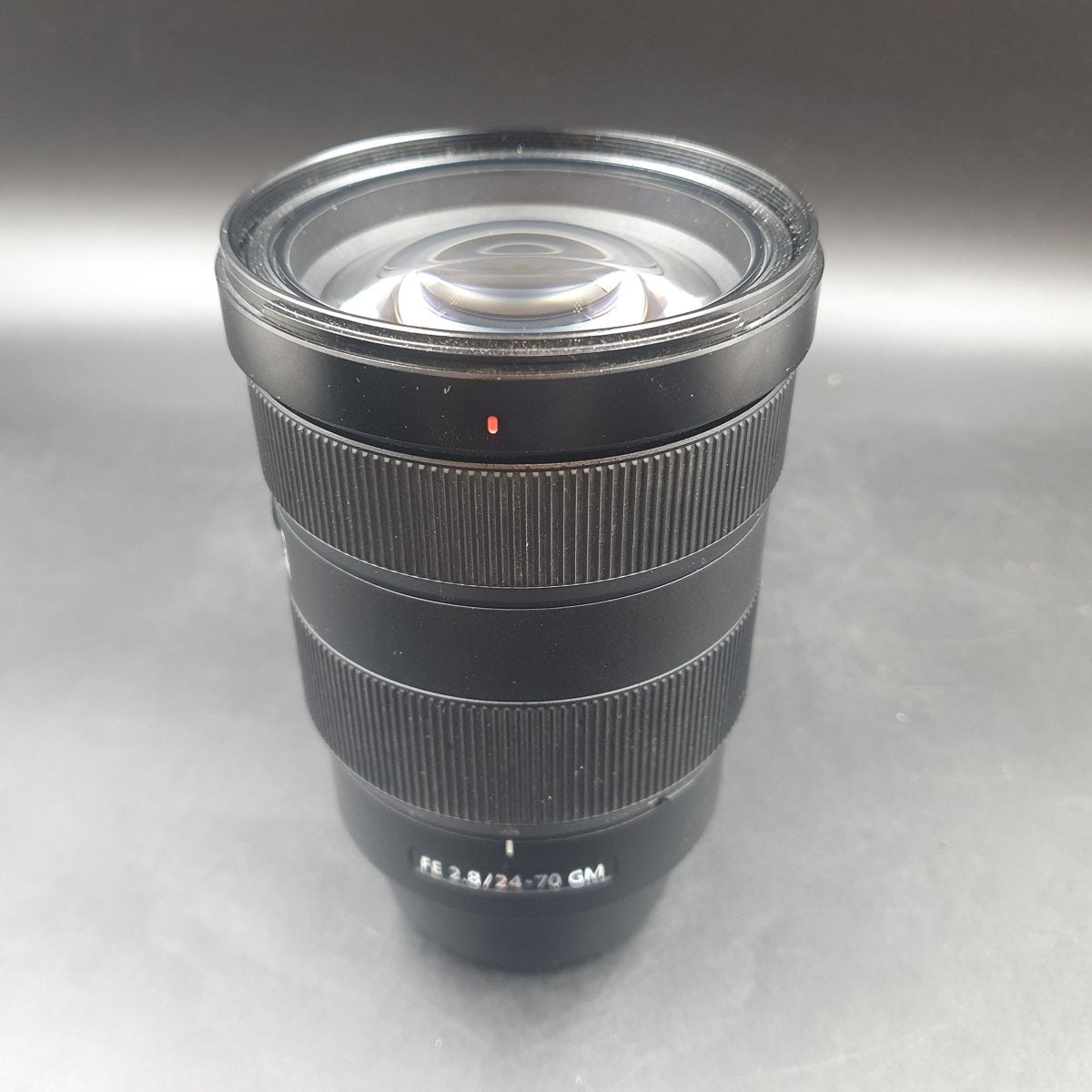 SONY - FE 24 - 70mm F2.8 GM - E - Mount - Camera Lens - Mega Cash Sydney