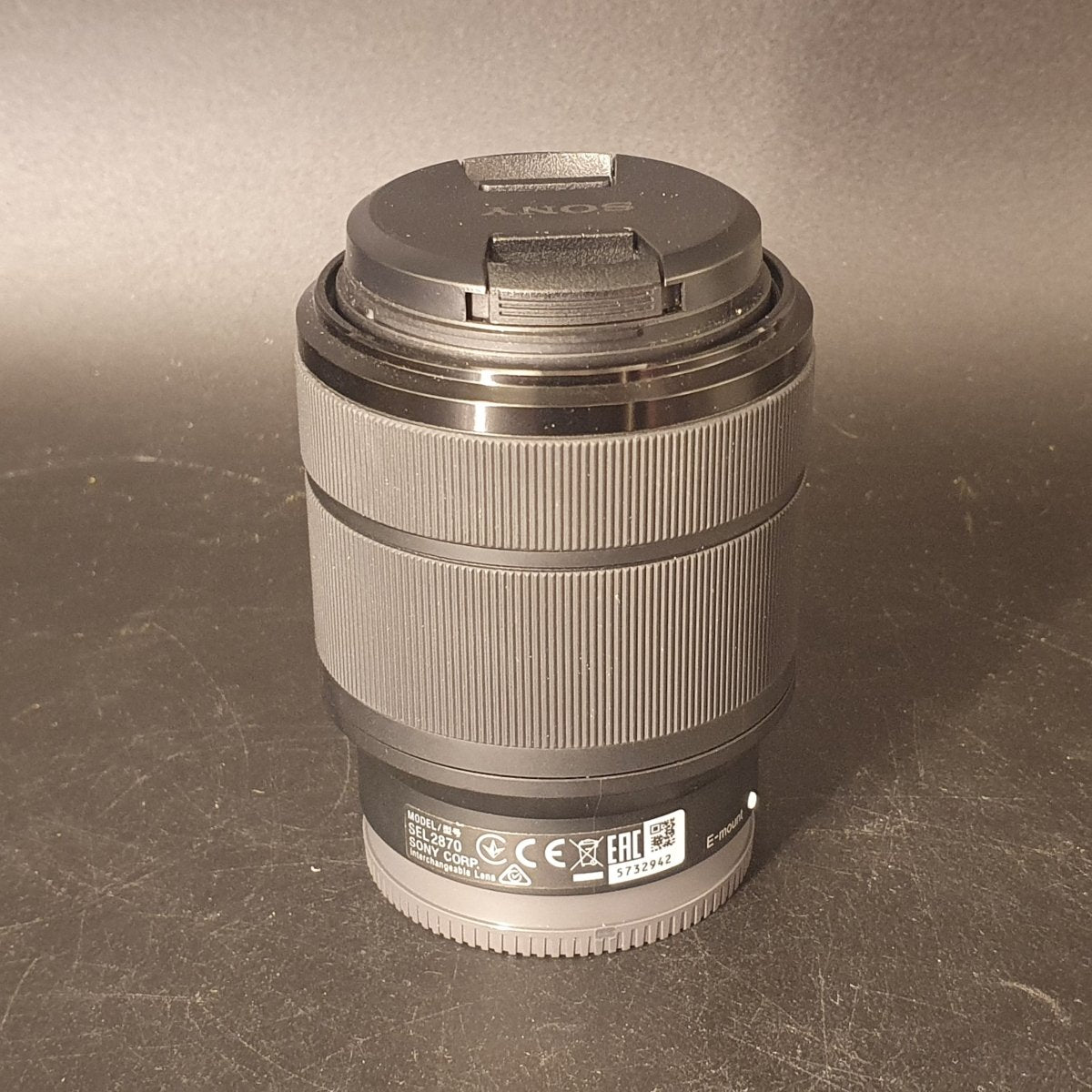 Sony FE 28 - 70mm f3.5 - 5.6 OSS Camera Lens - Mega Cash Sydney