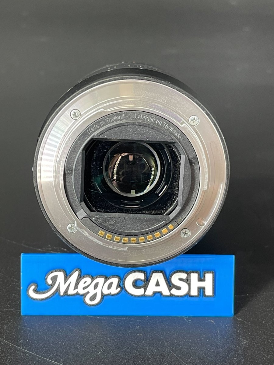 SONY FE 55MM F1.8 ZIESS LENS - SEL55F18Z With Lens Cover - Mega Cash Sydney