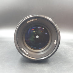 SONY - FE 85mm F1.8 - E - Mount - Camera Lens - Mega Cash Sydney