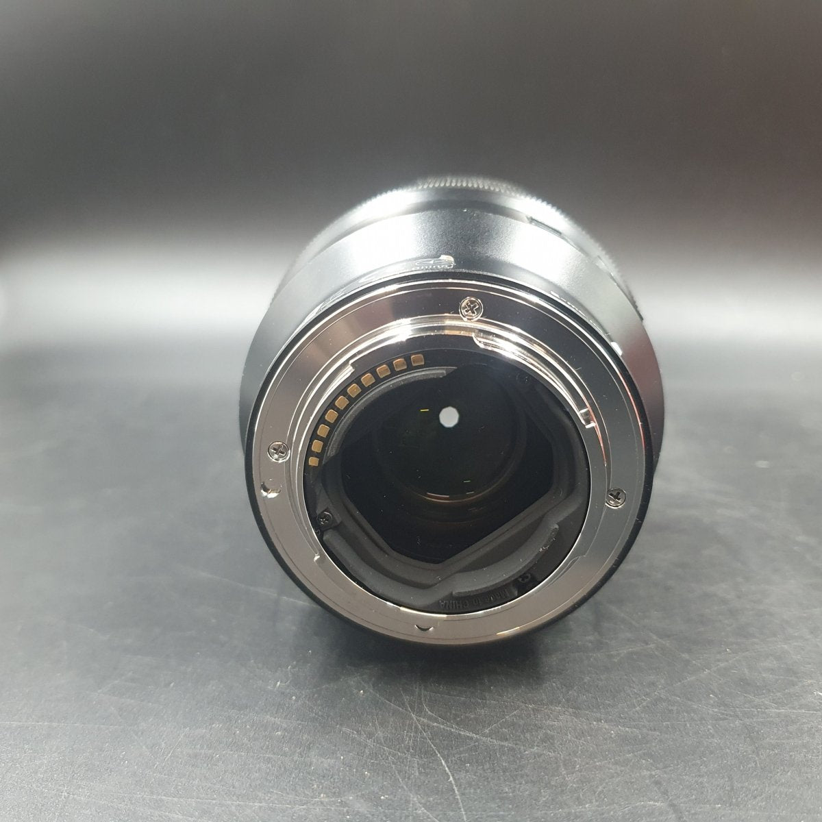 SONY - FE 85mm F1.8 - E - Mount - Camera Lens - Mega Cash Sydney