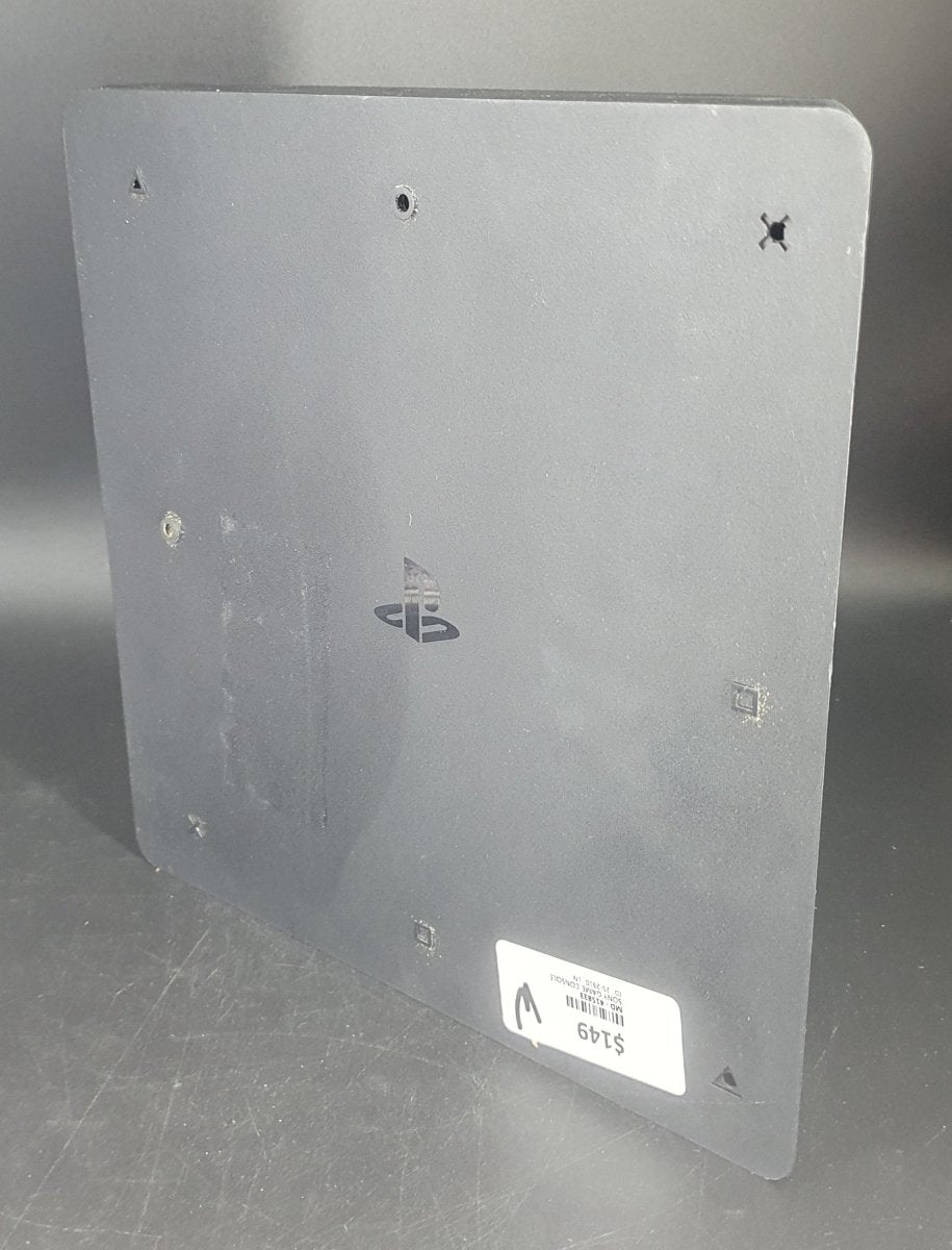 SONY GAME CONSOLE - CUH - 2002A - PS4 SLIM - 500GB - Mega Cash Sydney