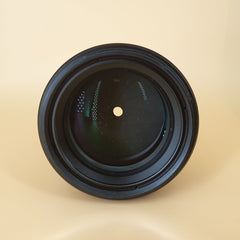 SONY LENS SEL85F14GM + LENS HOOD - Camera - Mega Cash Sydney