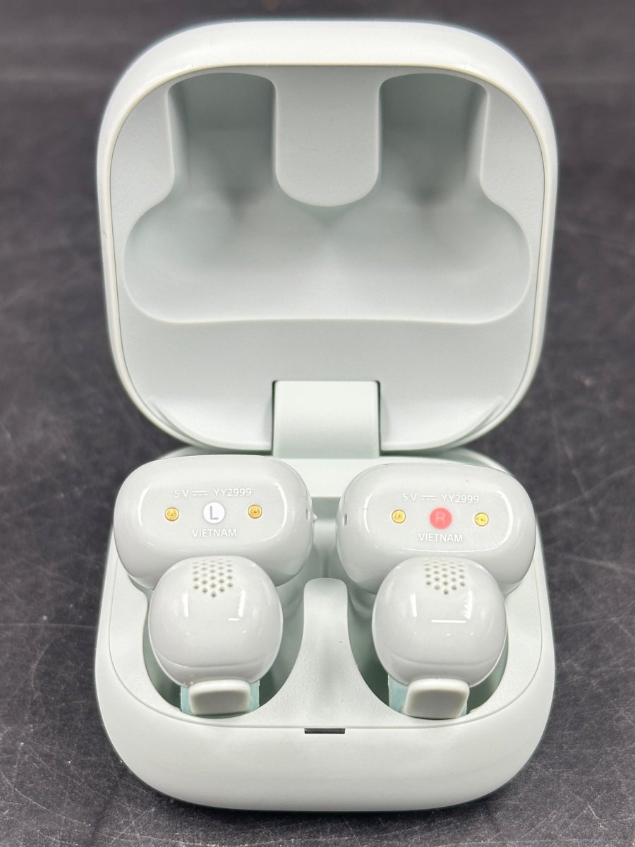 Sony LinkBuds Clip Green - WFLC900G - Mega Cash Sydney