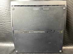 Sony Playstation 3 Slim Bundle 120GB - CECH - 2102A - Mega Cash Sydney