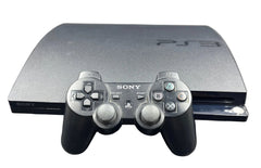 Sony Playstation 3 Slim Console CECH-2002A 500GB - Mega Cash Sydney