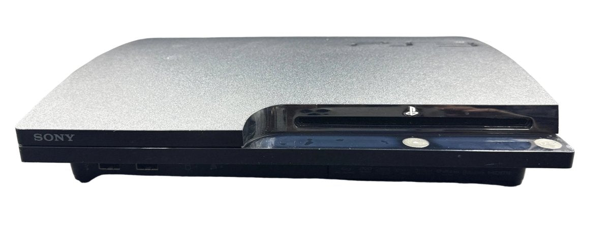 Sony Playstation 3 Slim Console CECH-2002A 500GB - Mega Cash Sydney