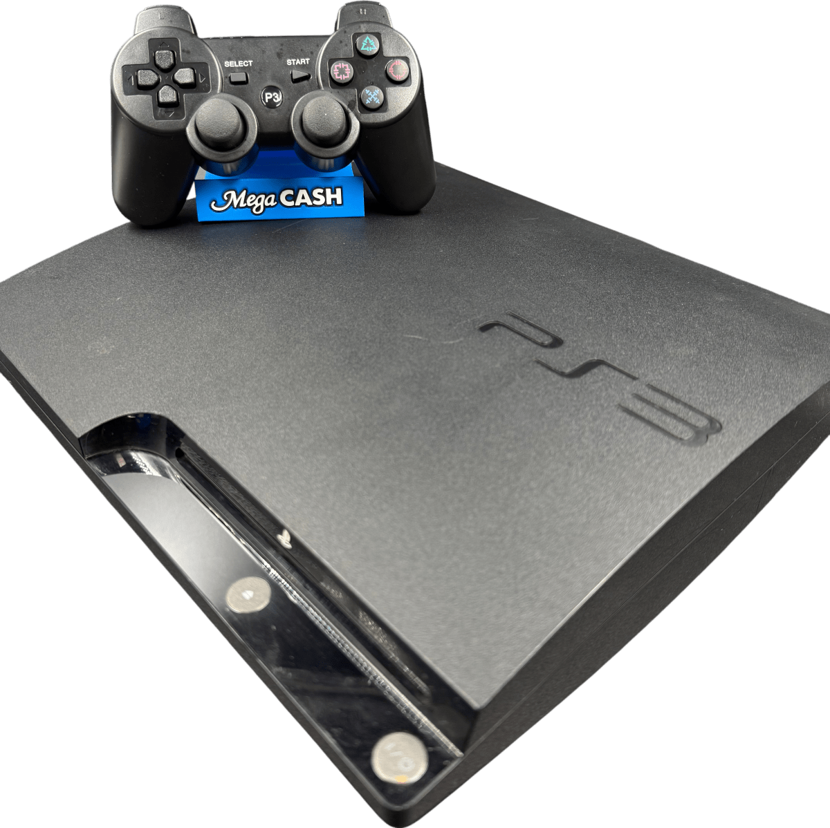 Sony PlayStation 3 Slim (PS3) 160gb CECH - 2502A - Mega Cash Sydney