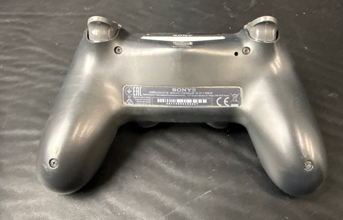 Sony - PlayStation 4 Controller - Mega Cash Sydney