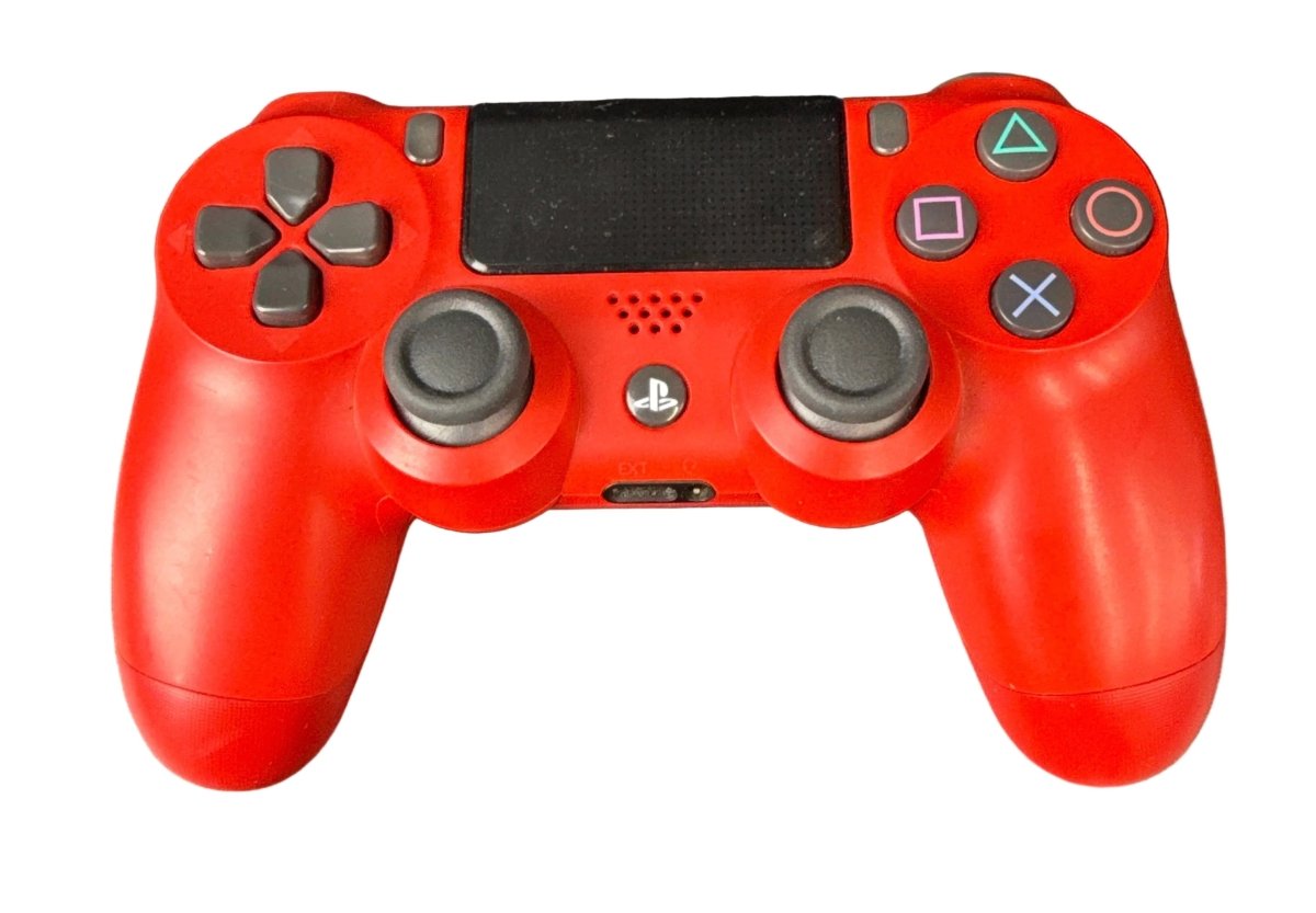 Sony - PlayStation 4 Controller - Mega Cash Sydney