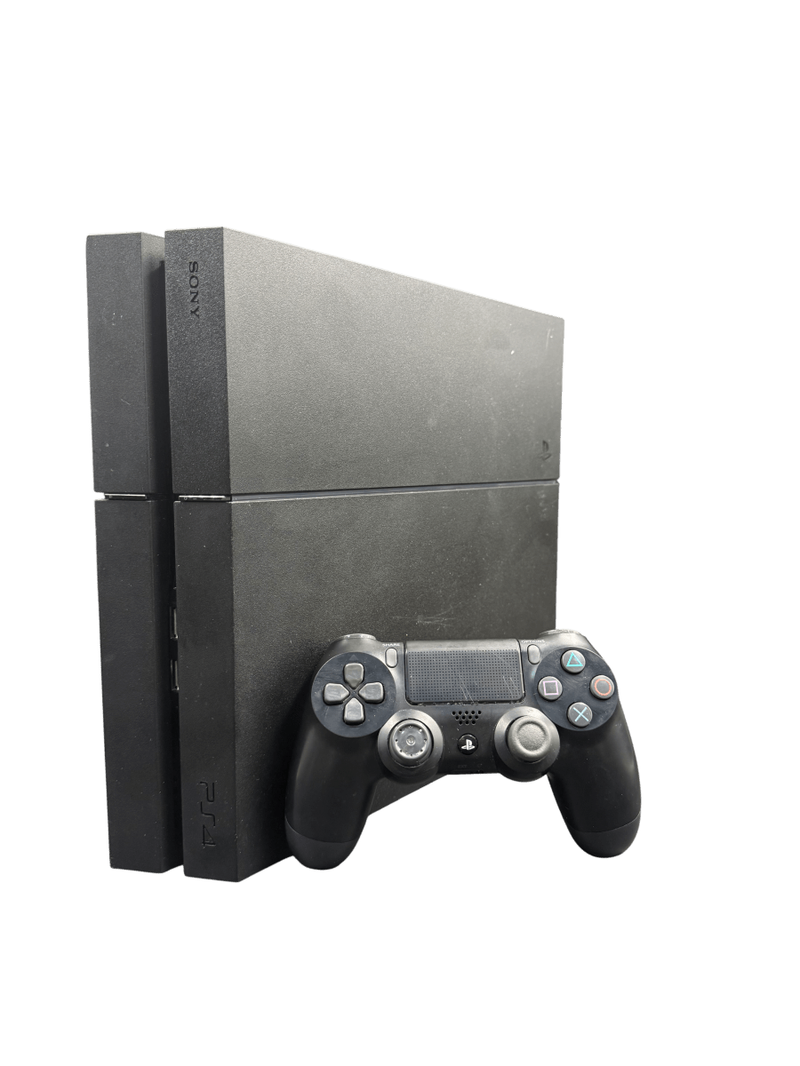 Sony PlayStation 4 Original 1TB - CUH-1202B - Mega Cash Sydney