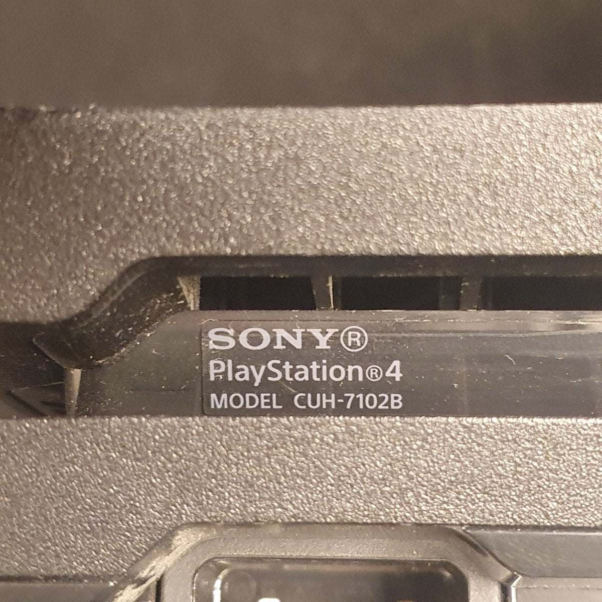 Sony PlayStation 4 Pro (PS4) - 1TB - CUH - 7102B - Mega Cash Sydney