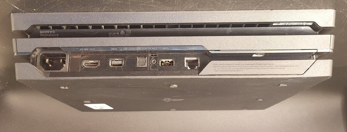 Sony PlayStation 4 Pro (PS4) - 1TB - CUH - 7102B - Mega Cash Sydney