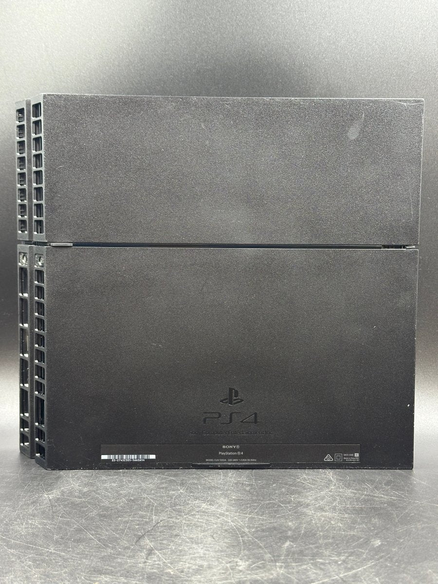 Sony PlayStation 4 (PS4) - CUH - 1202A - Mega Cash Sydney
