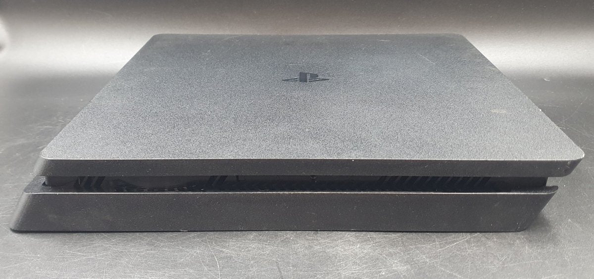 Sony Playstation 4 (PS4) Slim Console 1TB - CUH-2202B - Mega Cash Sydney