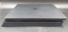 Sony Playstation 4 (PS4) Slim Console 1TB - CUH-2202B - Mega Cash Sydney