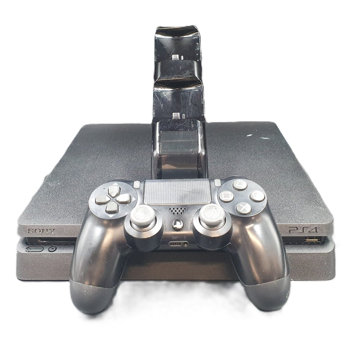 Sony Playstation 4 (PS4) Slim Console 1TB - CUH-2202B - Mega Cash Sydney