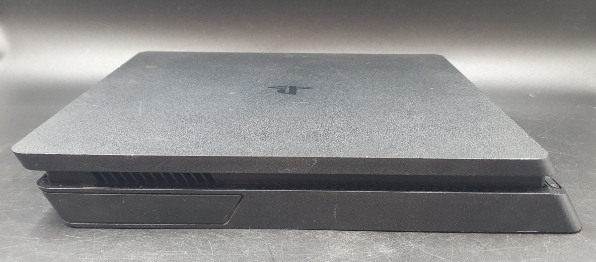 Sony Playstation 4 (PS4) Slim Console 1TB - CUH-2202B - Mega Cash Sydney