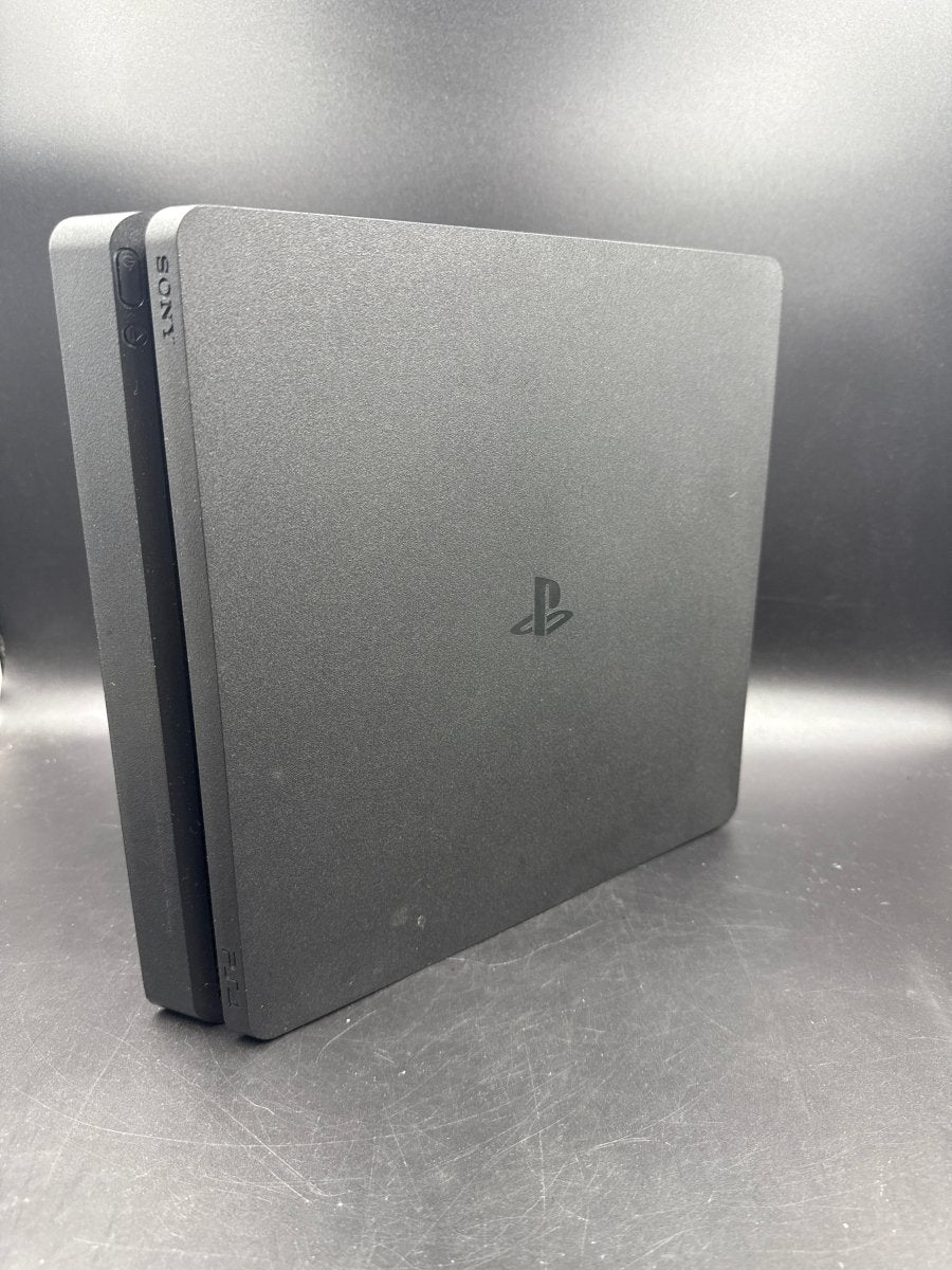 Sony PlayStation 4 (PS4) Slim Console 500GB CUH-2202A - Mega Cash Sydney