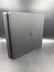 Sony PlayStation 4 (PS4) Slim Console 500GB CUH-2202A - Mega Cash Sydney
