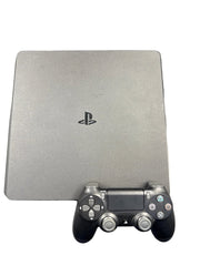 Sony PlayStation 4 (PS4) Slim Console 500GB CUH-2202A - Mega Cash Sydney