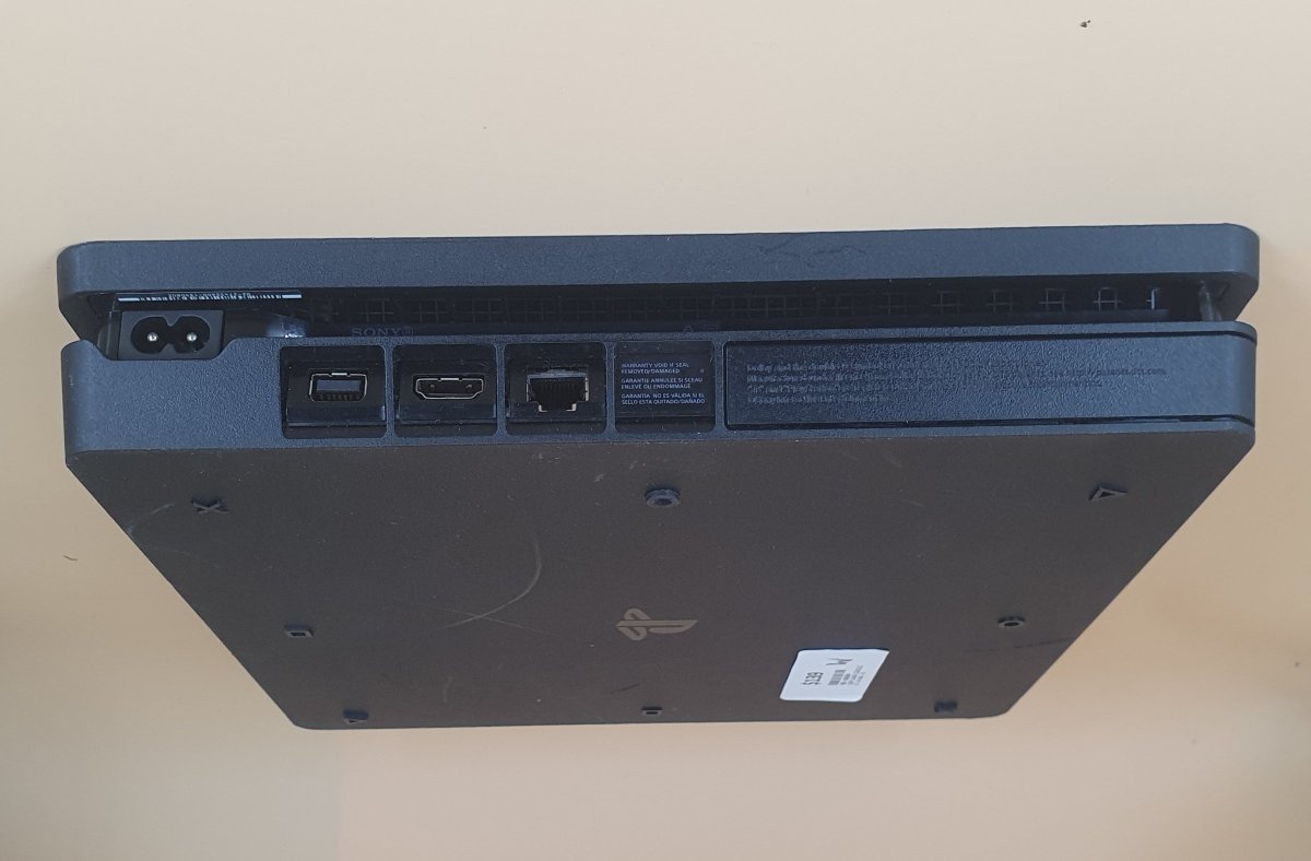 Sony PlayStation 4 (PS4) Slim CUH - 2102A 500GB - Mega Cash Sydney