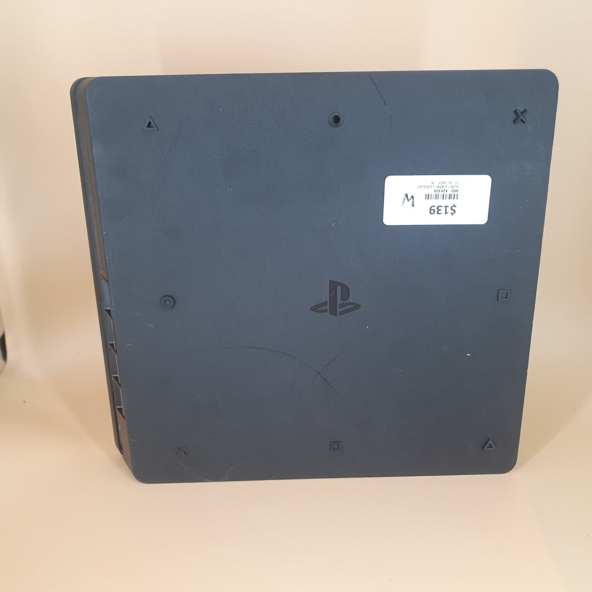 Sony PlayStation 4 (PS4) Slim CUH - 2102A 500GB - Mega Cash Sydney