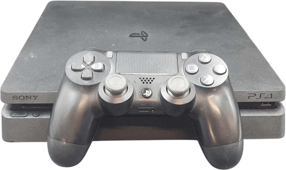 Sony PlayStation 4 (PS4) Slim CUH-2102B 1TB - Mega Cash Sydney