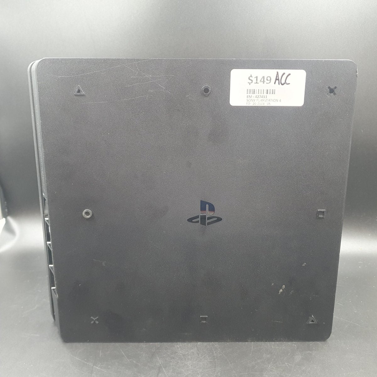 Sony PlayStation 4 (PS4) Slim CUH - 2102B 1TB - Mega Cash Sydney
