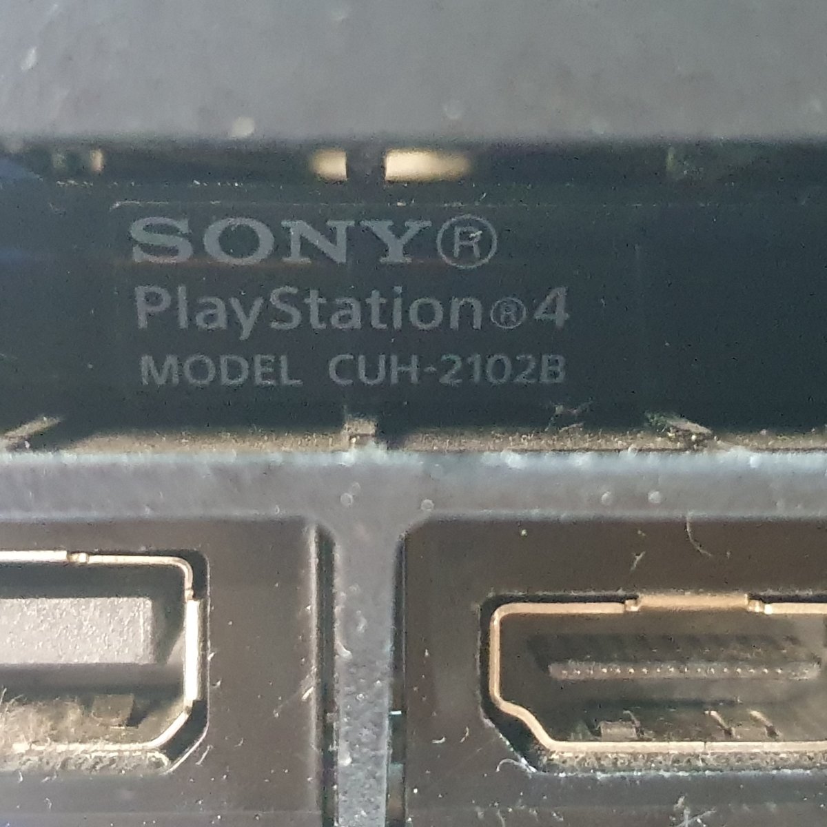 Sony PlayStation 4 (PS4) Slim CUH - 2102B 1TB - Mega Cash Sydney