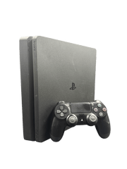 Sony PlayStation 4 Slim 1TB- CUH-2102B - Mega Cash Sydney