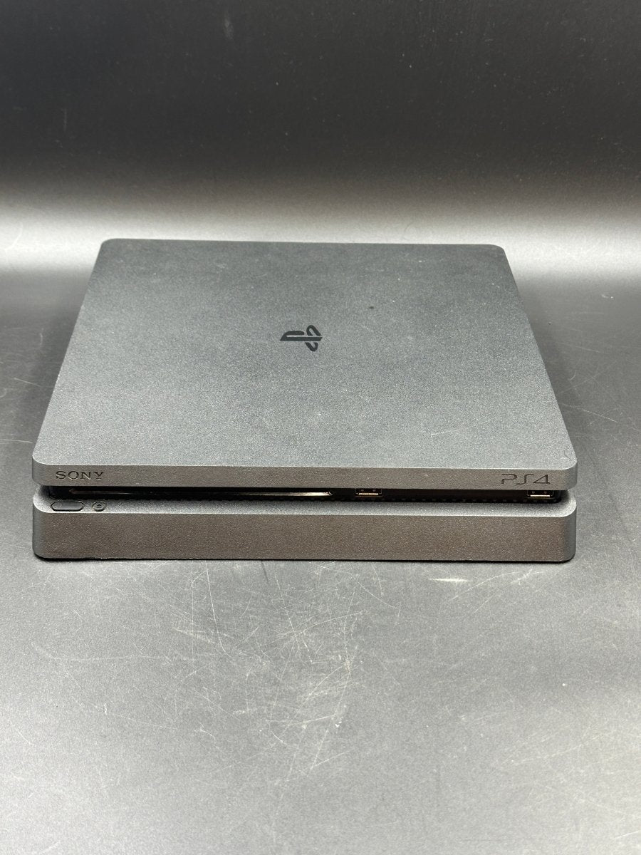 Sony PlayStation 4 Slim (PS4) - CUH - 2202A - Mega Cash Sydney