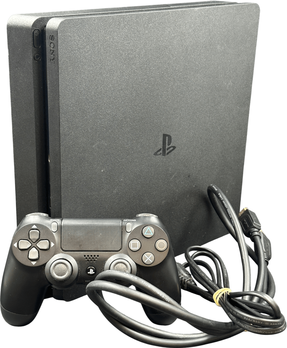 Sony PlayStation 4 Slim (PS4) - CUH - 2202A - Mega Cash Sydney