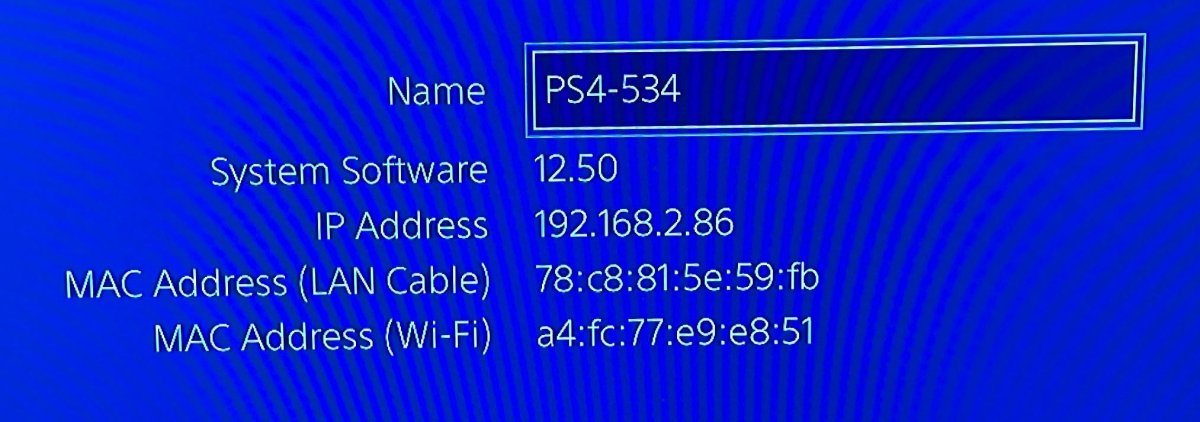 Sony PlayStation 4 Slim (PS4) - CUH - 2202A - Mega Cash Sydney