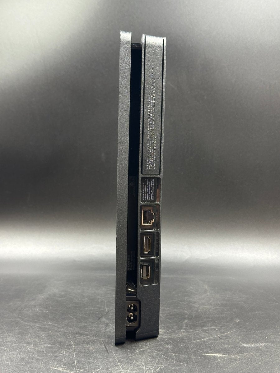 Sony PlayStation 4 Slim (PS4) - CUH - 2202B - Mega Cash Sydney