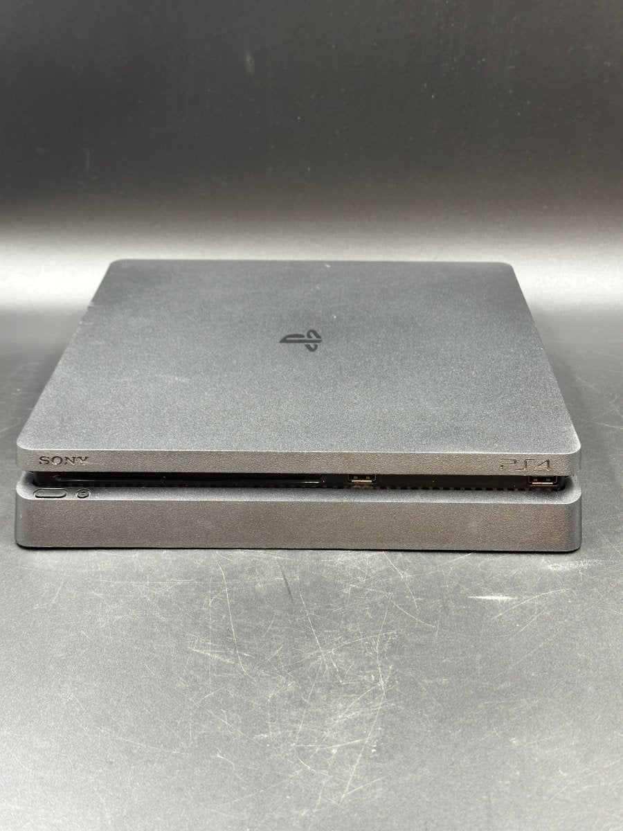 Sony PlayStation 4 Slim (PS4) - CUH - 2202B - Mega Cash Sydney