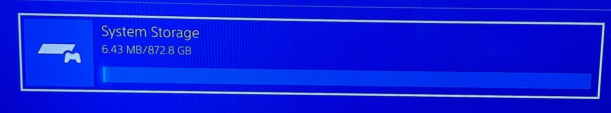 Sony PlayStation 4 Slim (PS4) - CUH - 2202B - Mega Cash Sydney