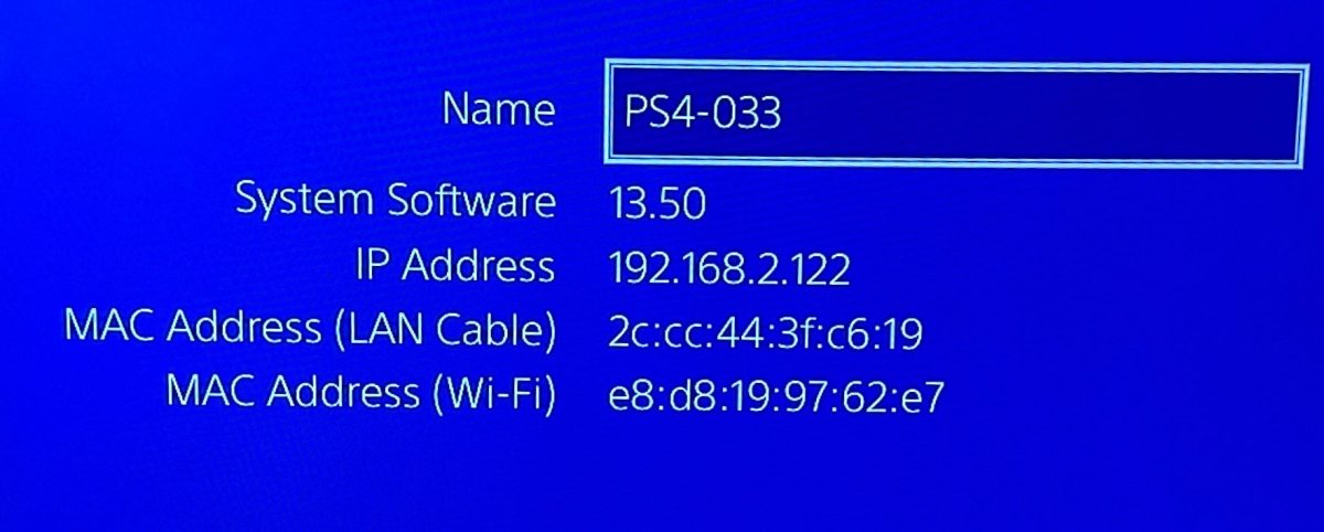 Sony PlayStation 4 Slim (PS4) - CUH - 2202B - Mega Cash Sydney