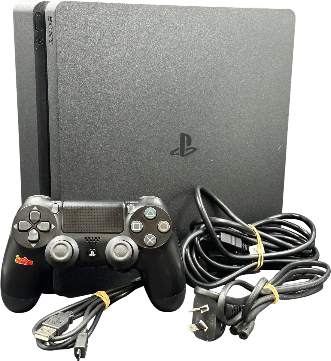 Sony PlayStation 4 Slim (PS4) - CUH - 2202B - Mega Cash Sydney